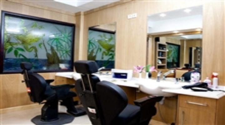 هتل آپارتمان بشری مشهد