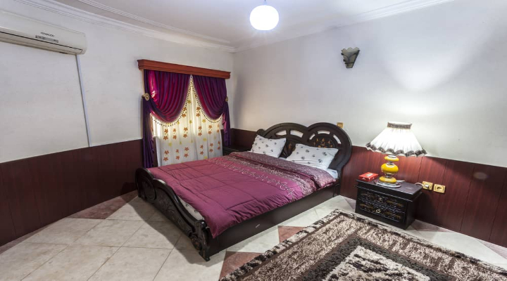 هتل کوثر رامسر