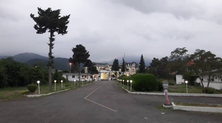 متل  پارسیان رامسر