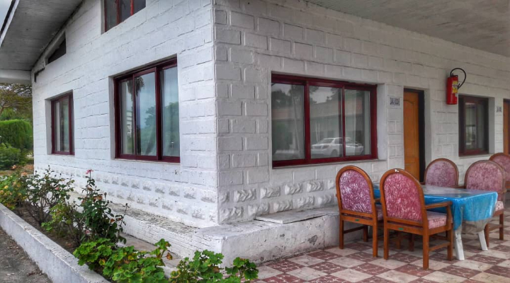 متل  پارسیان رامسر