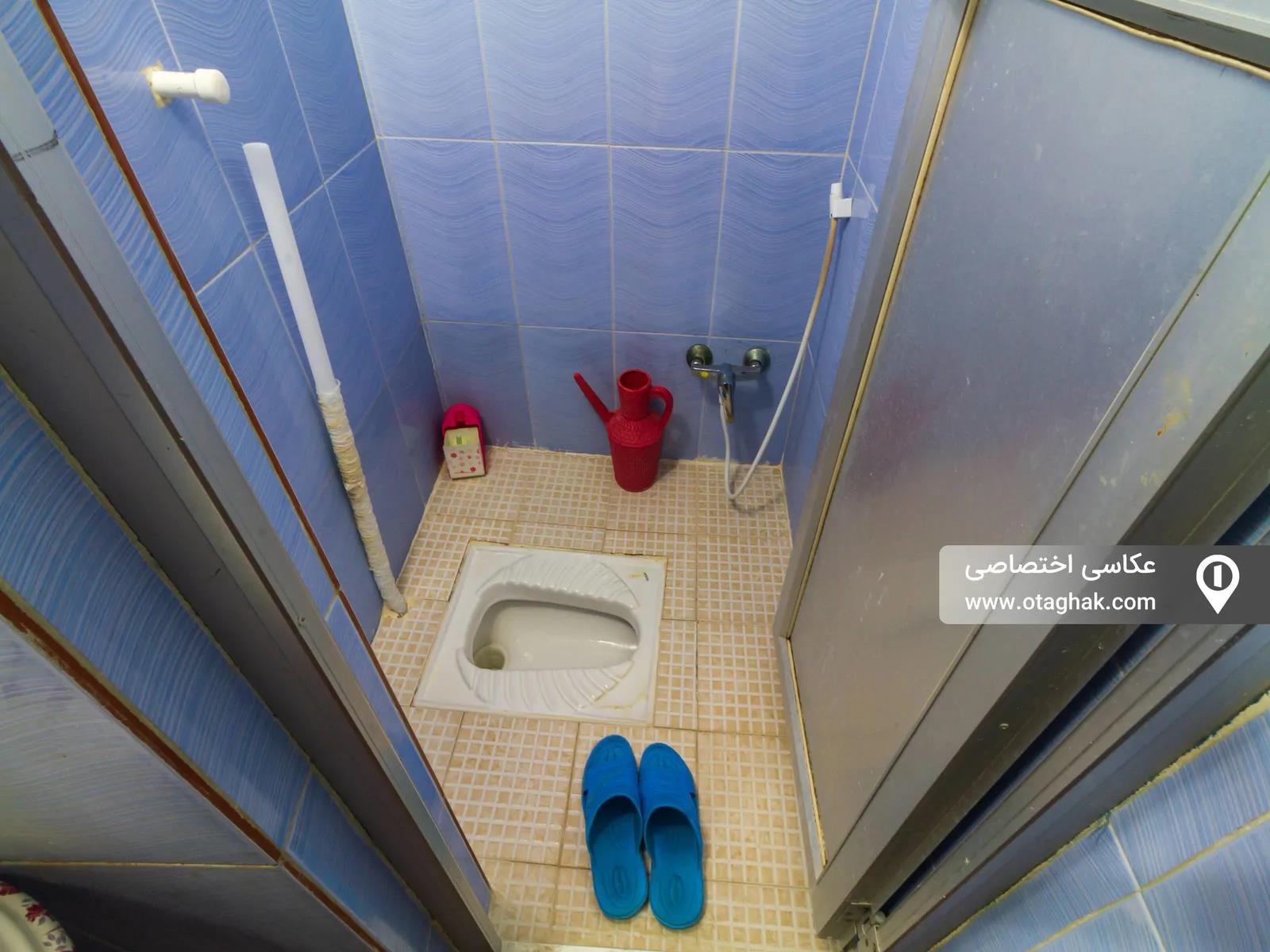 خانه مبله بام سبز ماسال