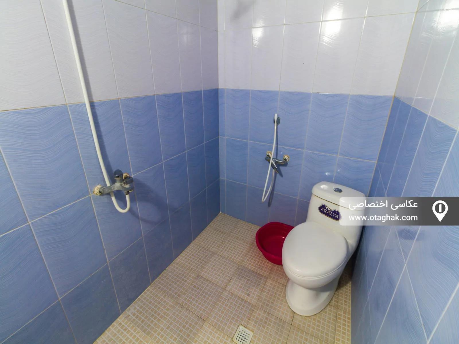 خانه مبله بام سبز ماسال