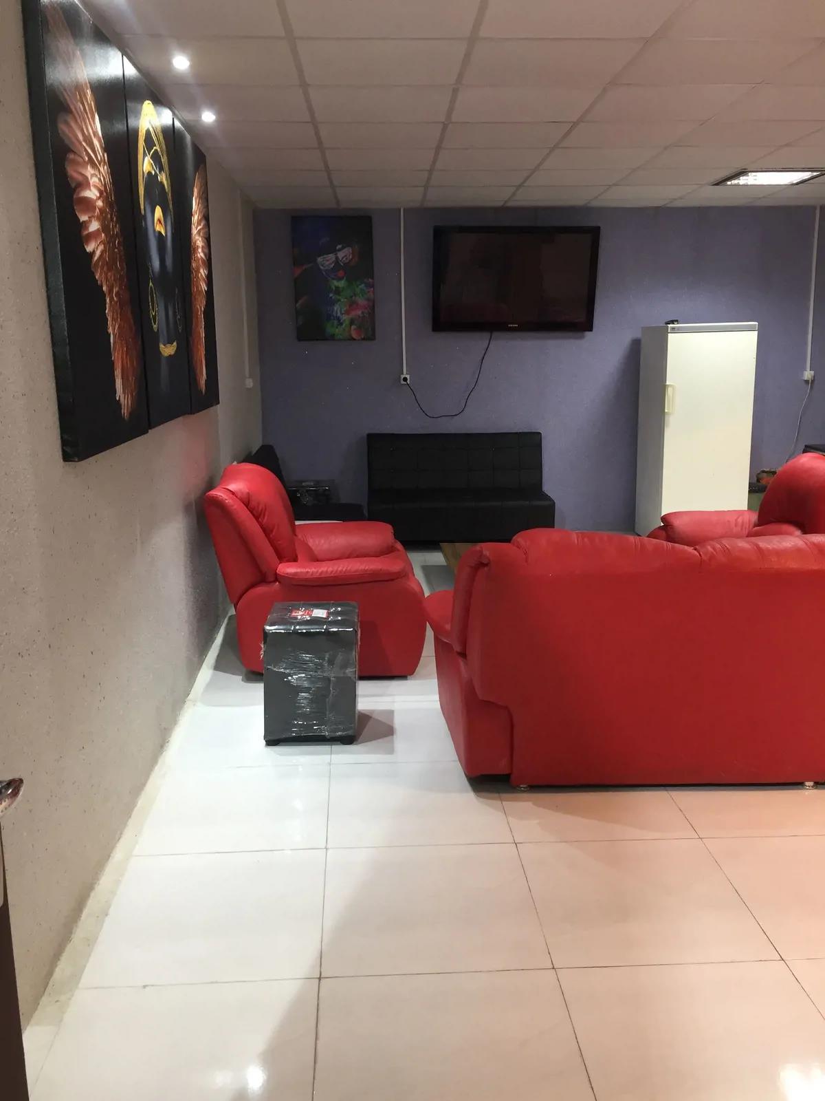 سوییت مبله سعید در نارمک تهران