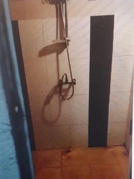 سوییت مبله سعید در نارمک تهران