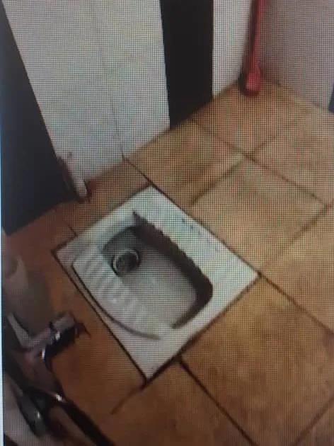 سوییت مبله سعید در نارمک تهران