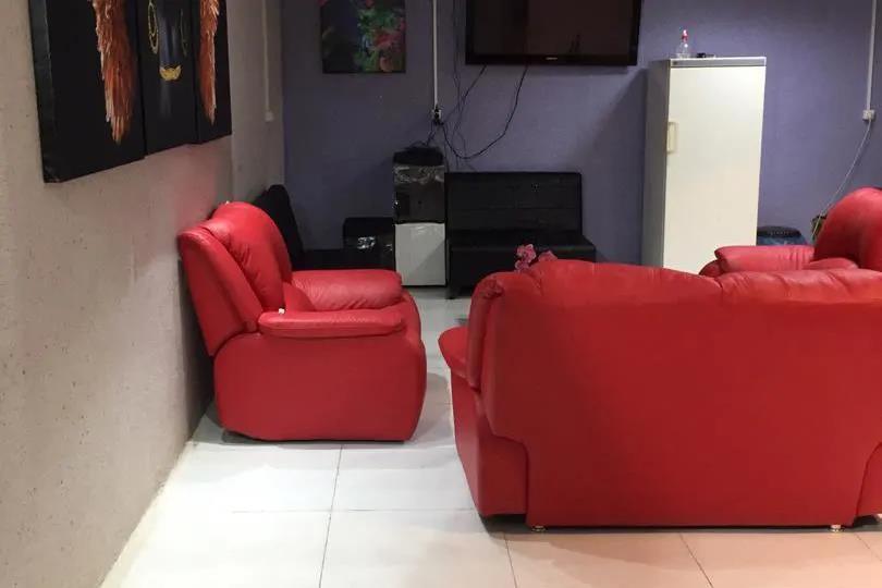 سوییت مبله سعید در نارمک تهران