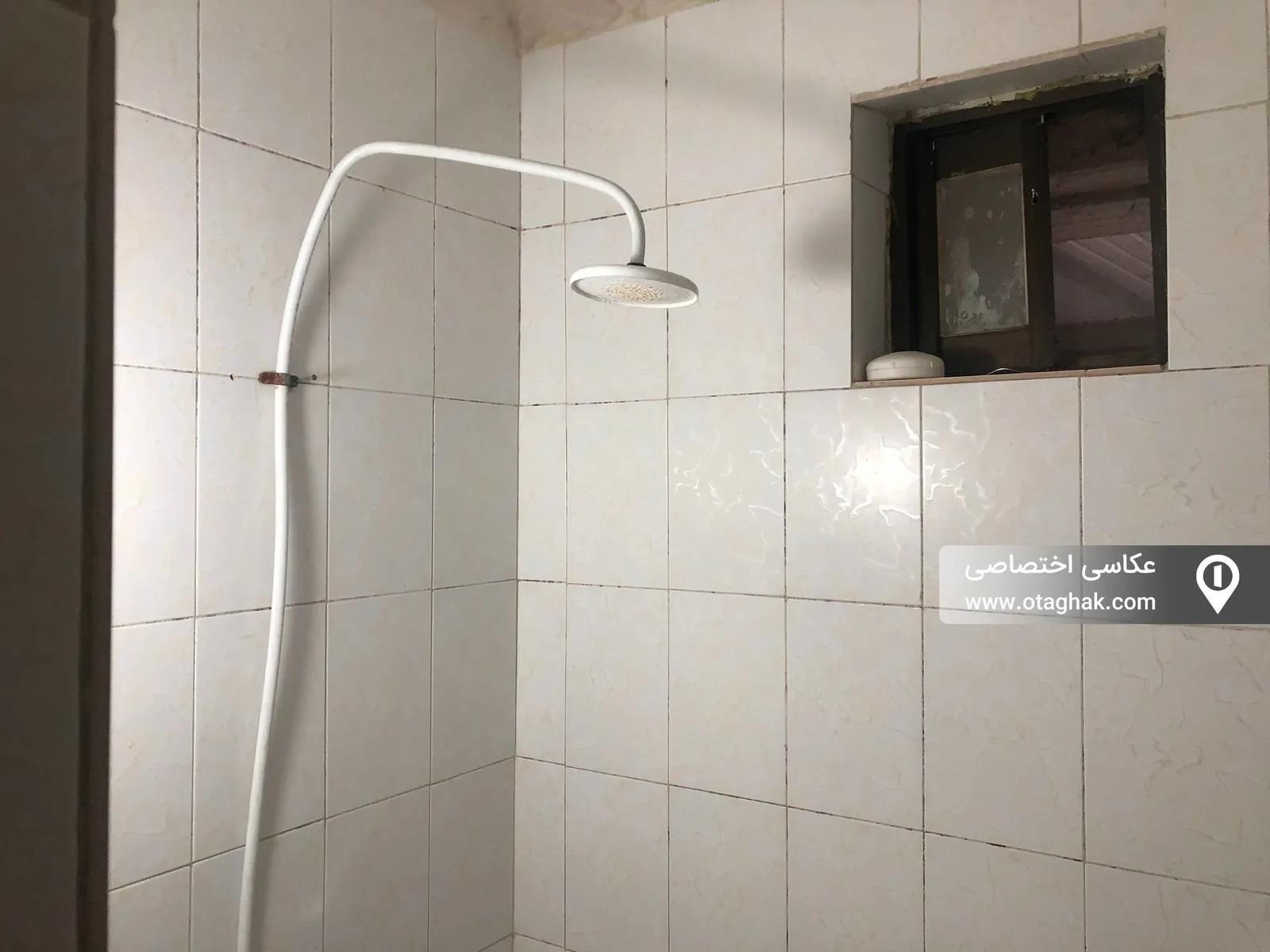 خانه مبله سام (طبقه همکف) نزدیک جنگل چالوس