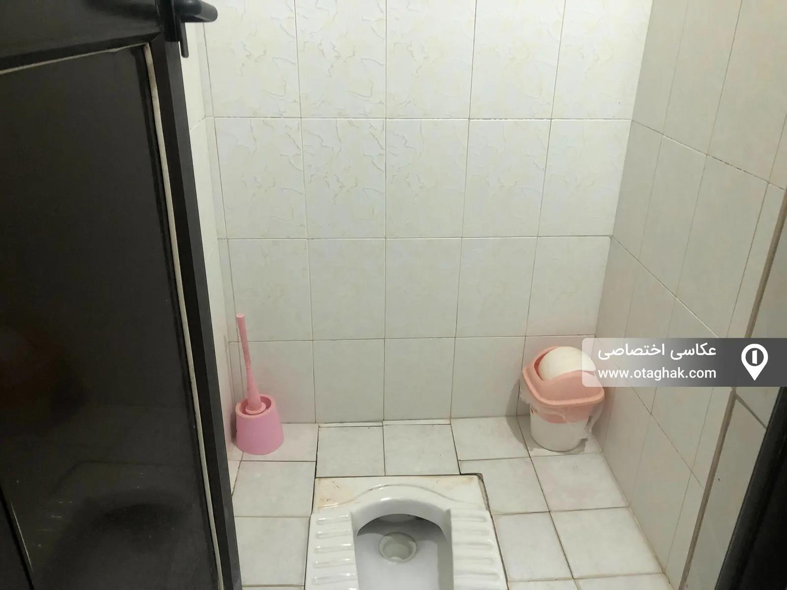 خانه مبله سام (طبقه همکف) نزدیک جنگل چالوس
