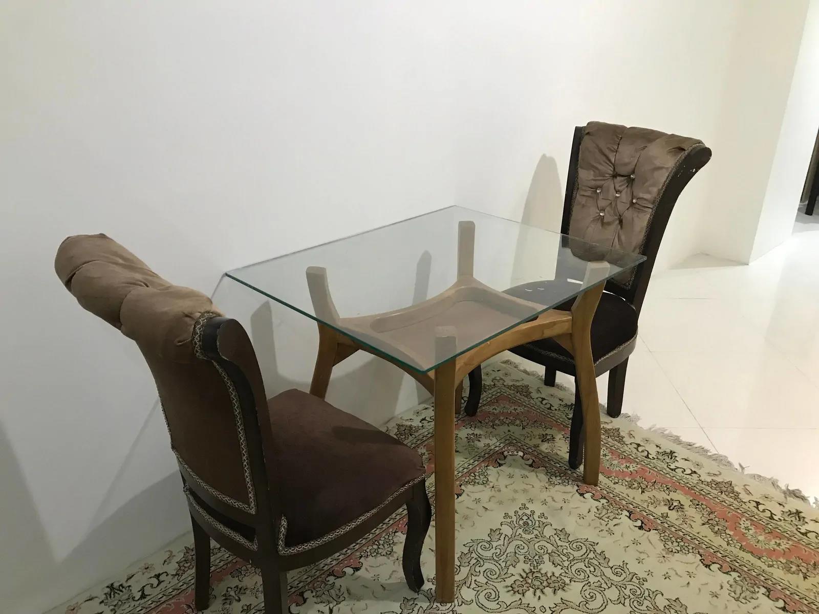 سوییت مبله (واحد۱) در میدان حر تهران