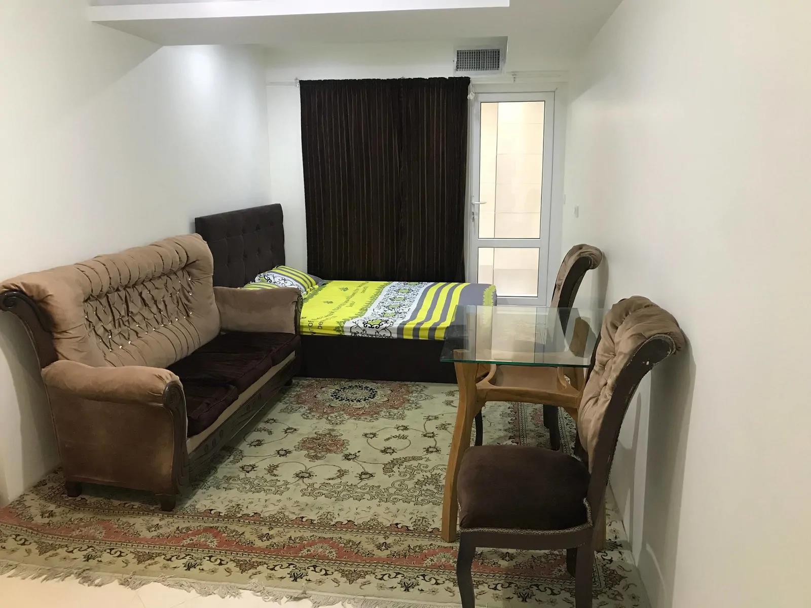 سوییت مبله (واحد۱) در میدان حر تهران