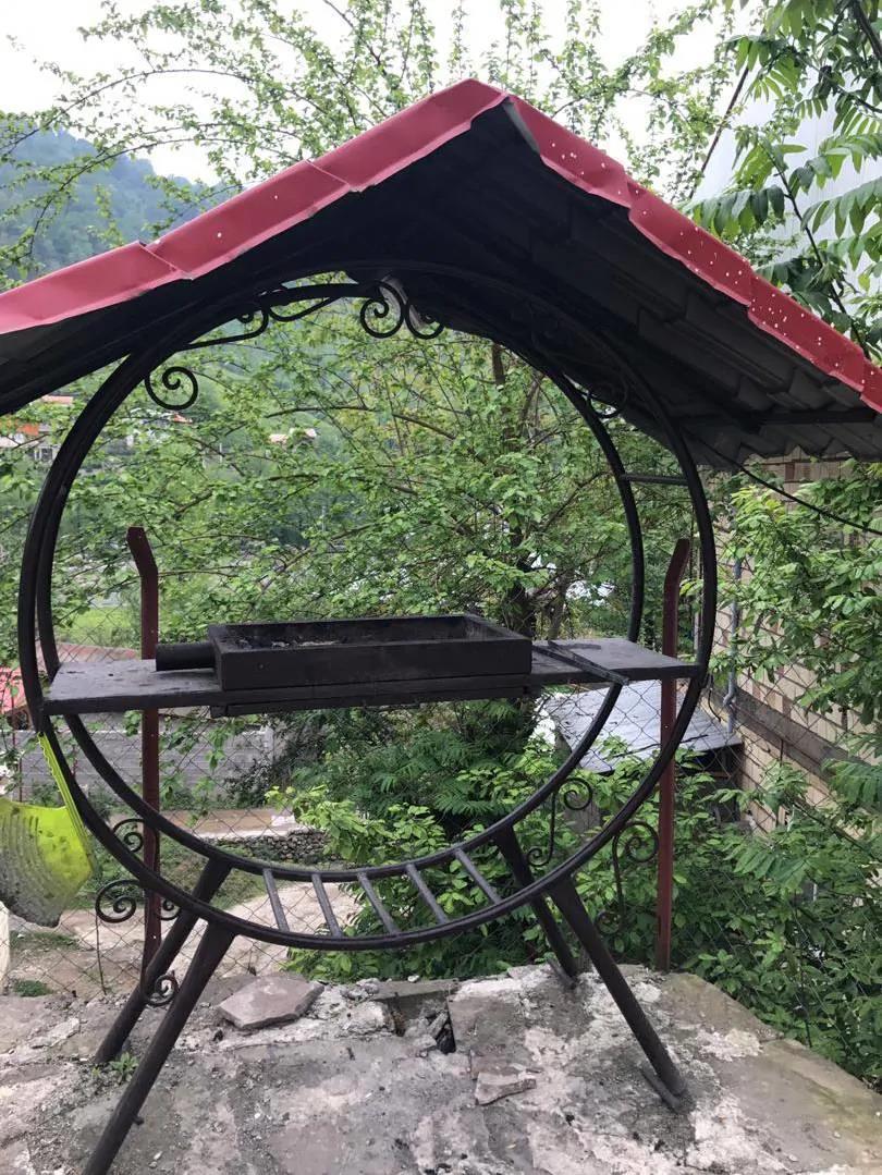 ویلا یاسین قلعهرودخان