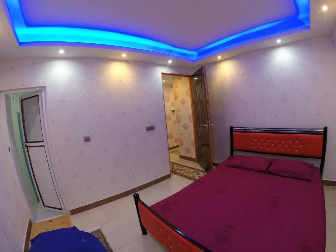 ویلا یاسین قلعهرودخان