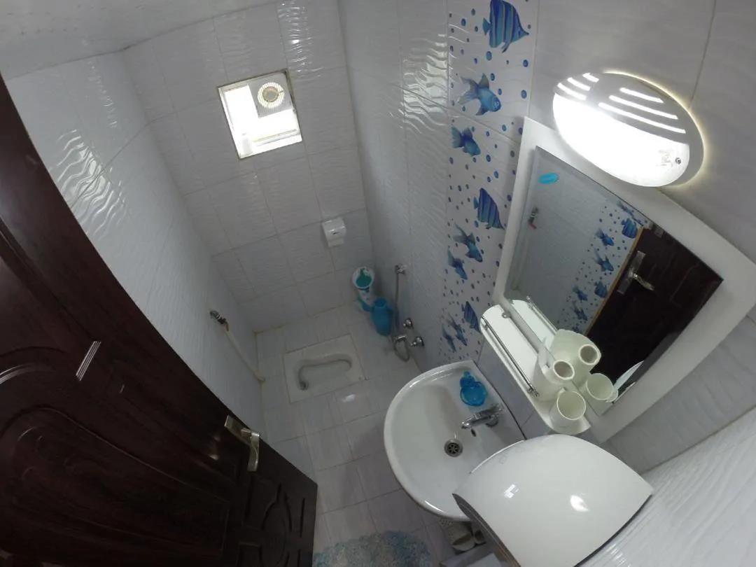 ویلا یاسین قلعهرودخان