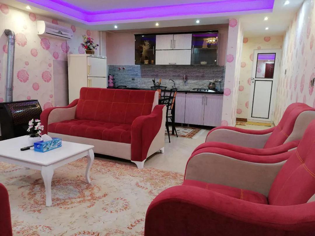 ویلا یاسین قلعهرودخان