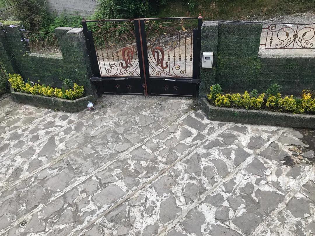 ویلا یاسین قلعهرودخان