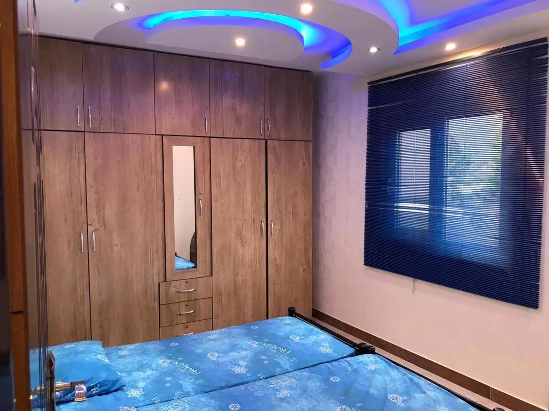 ویلا یاسین قلعهرودخان