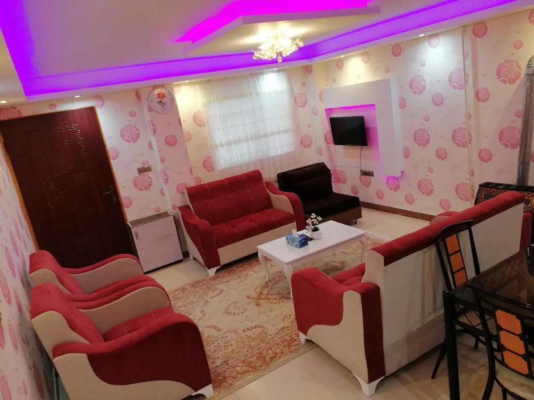 ویلا یاسین قلعهرودخان