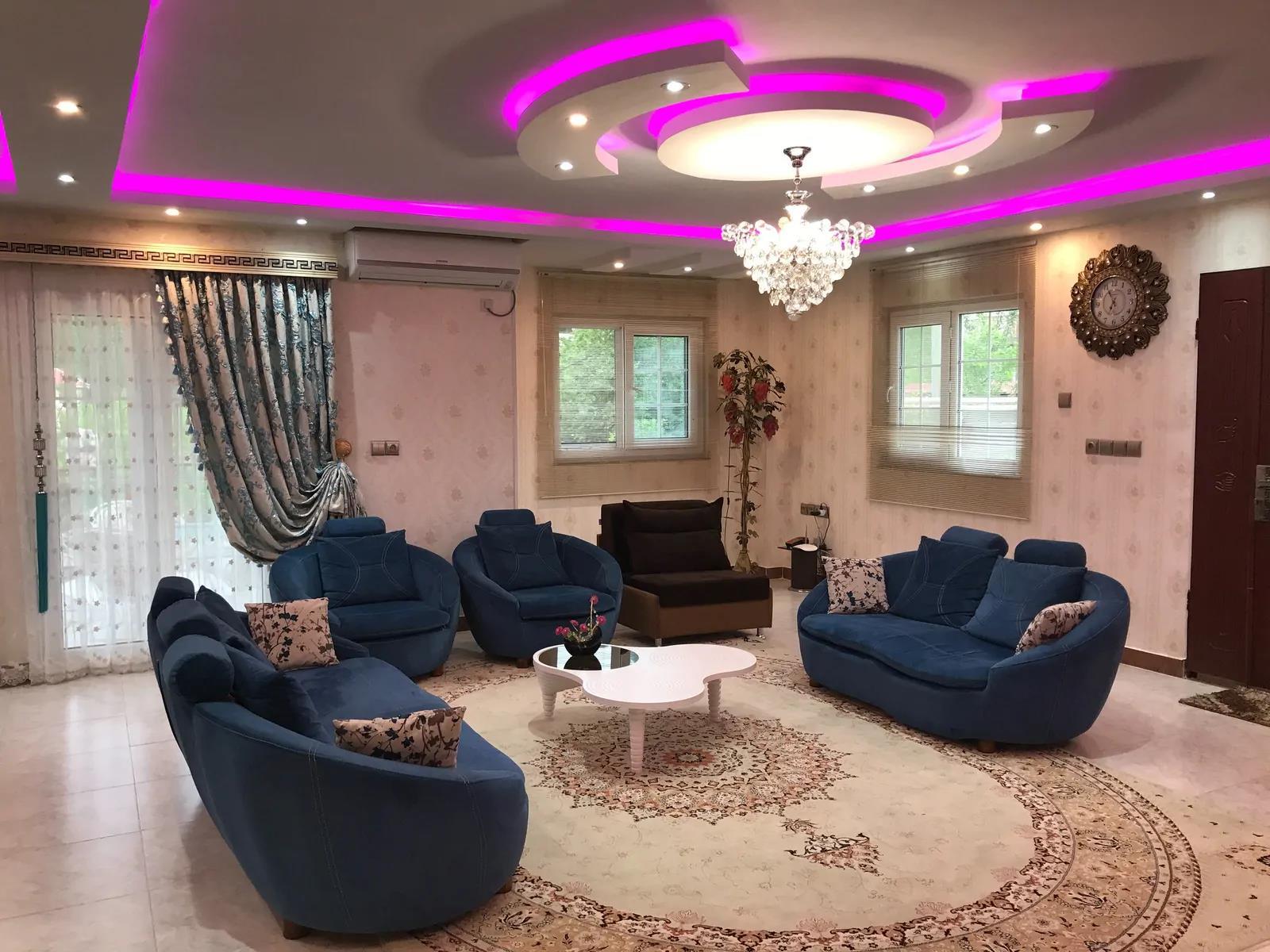 ویلا یاسین قلعهرودخان