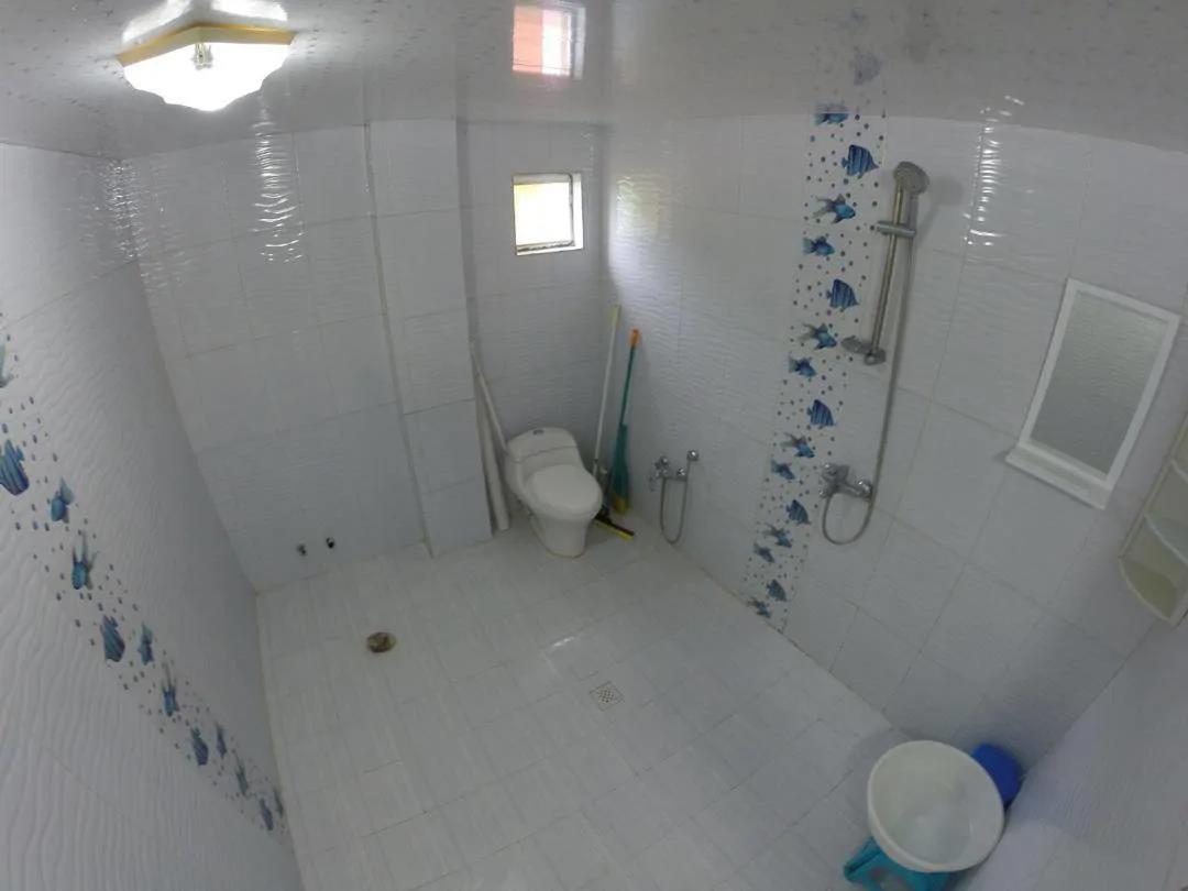 ویلا یاسین قلعهرودخان