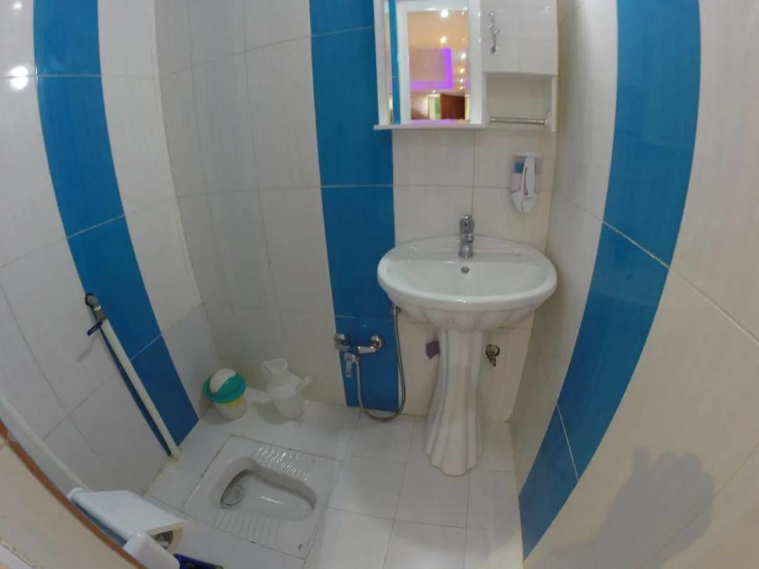 ویلا یاسین قلعهرودخان