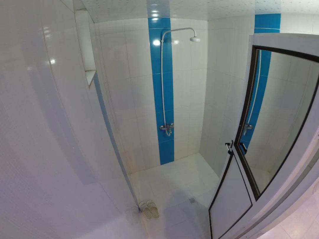 ویلا یاسین قلعهرودخان