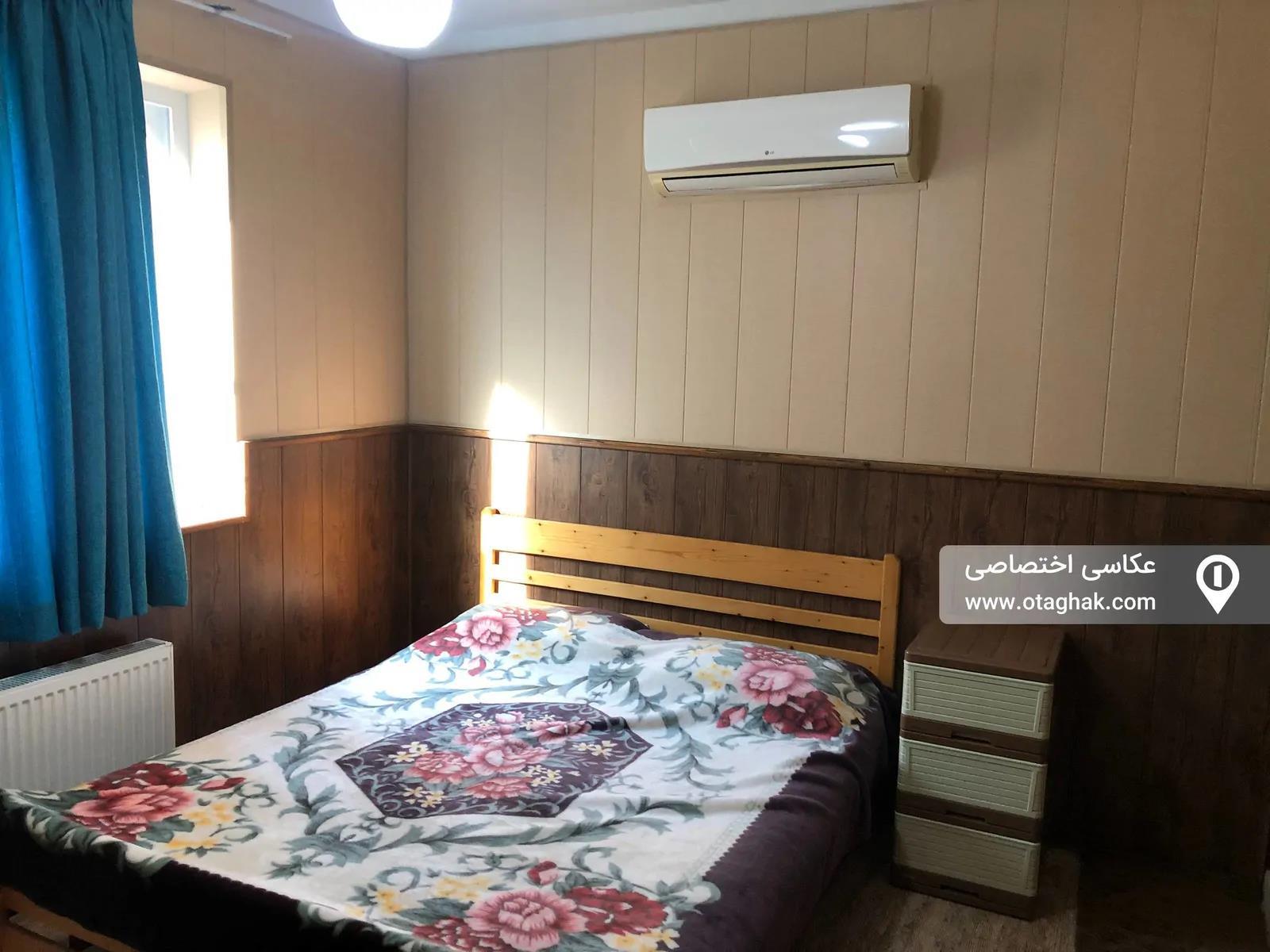 ویلا با ویو جنگل چلک سوگول نوشهر
