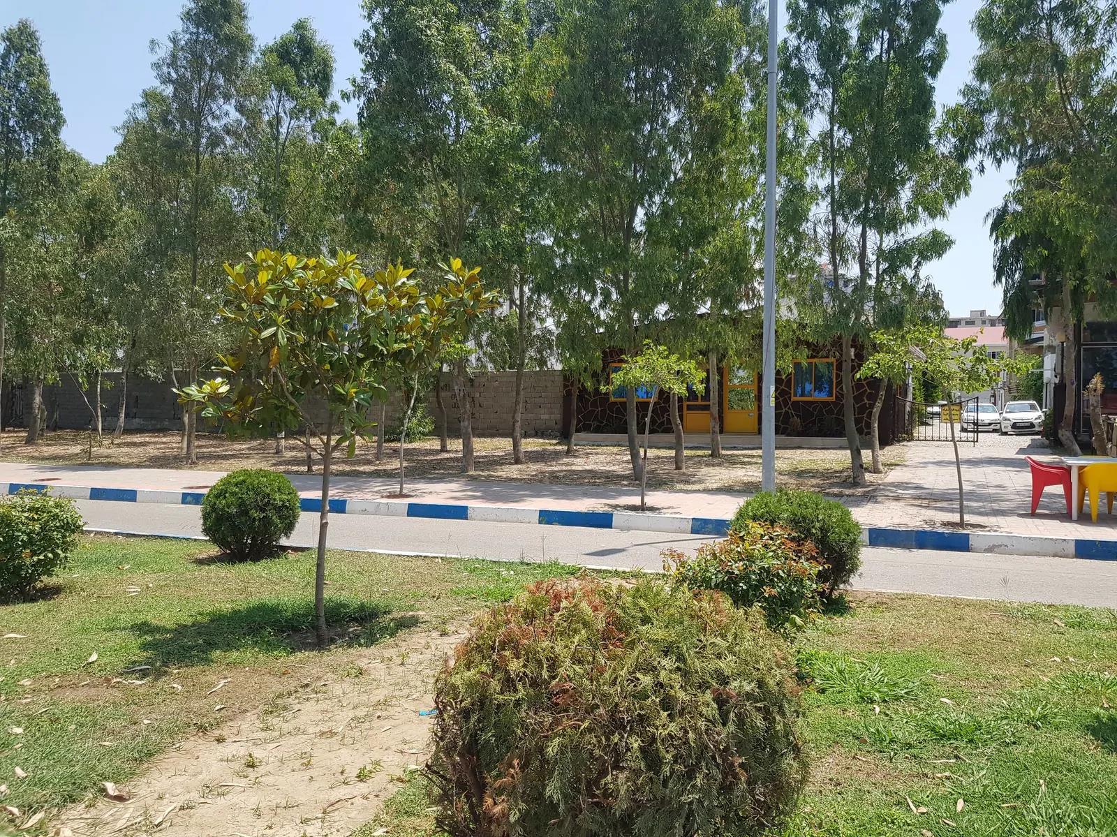ویلا زیتون روبه به دریا (۱9) شهرام صفرپور بابلسر