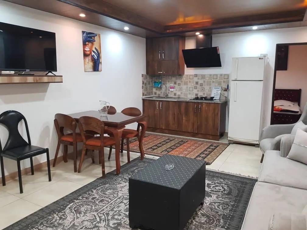 ویلا زیتون روبه به دریا (۱9) شهرام صفرپور بابلسر