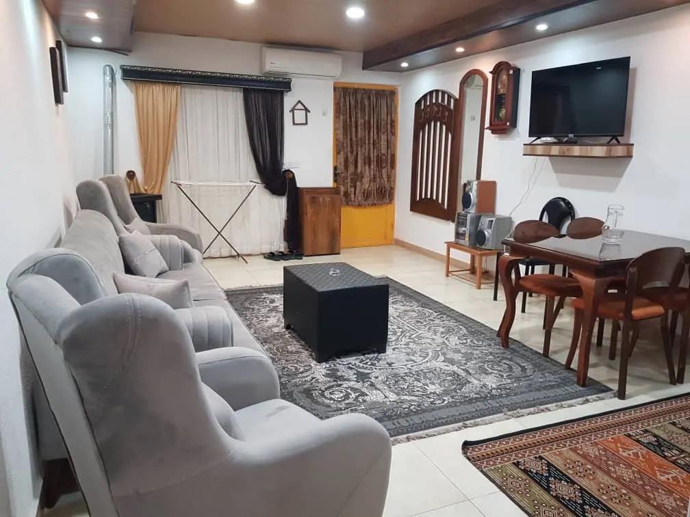 ویلا زیتون روبه به دریا (۱9) شهرام صفرپور بابلسر