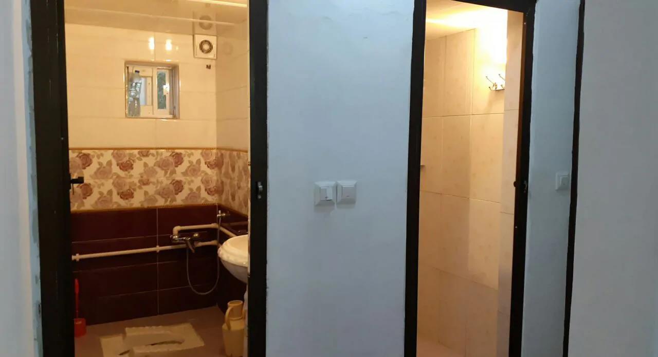 آپارتمان جنگلی مبله آرام نور