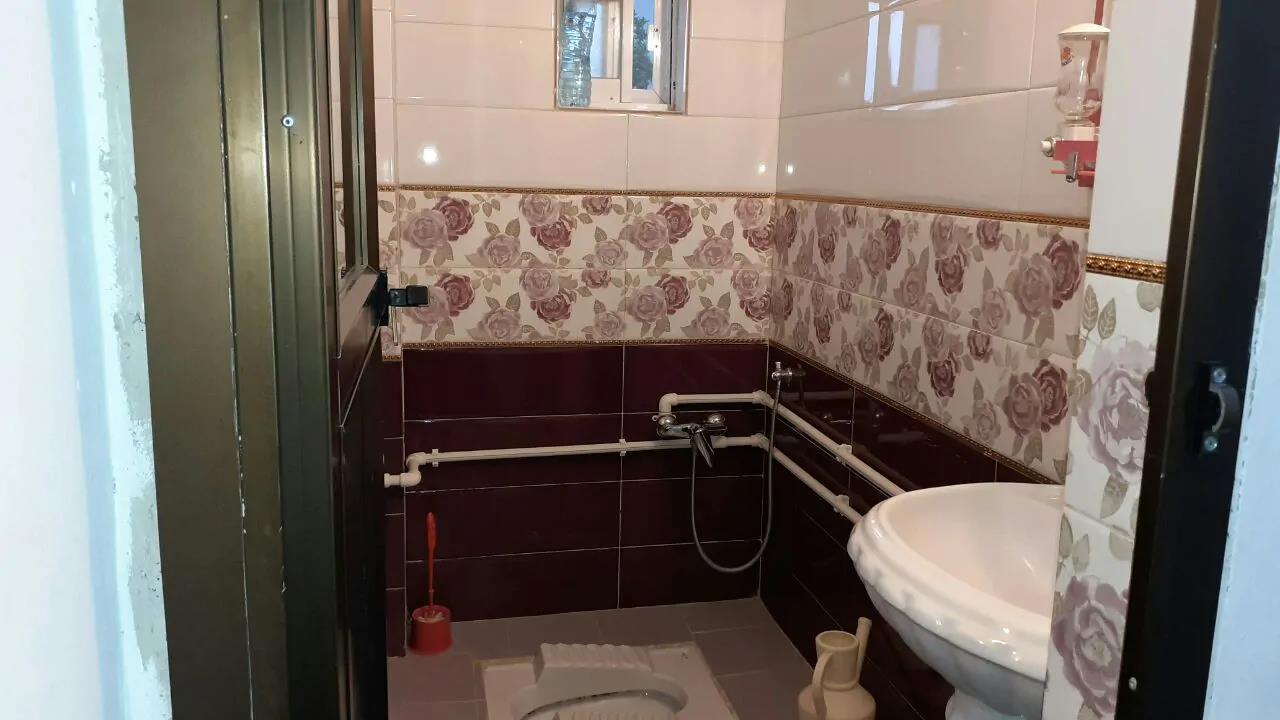 آپارتمان جنگلی مبله آرام نور