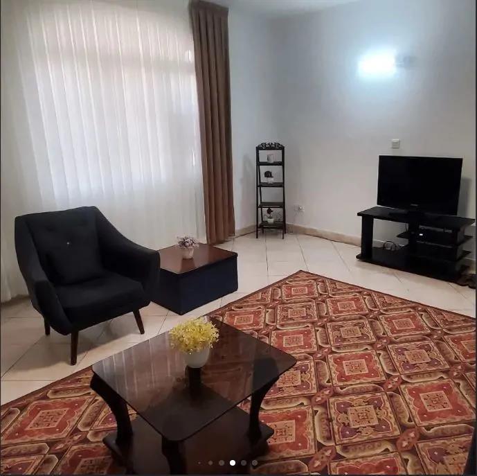 آپارتمان مبله بهار(۳) در فردوس غرب تهران