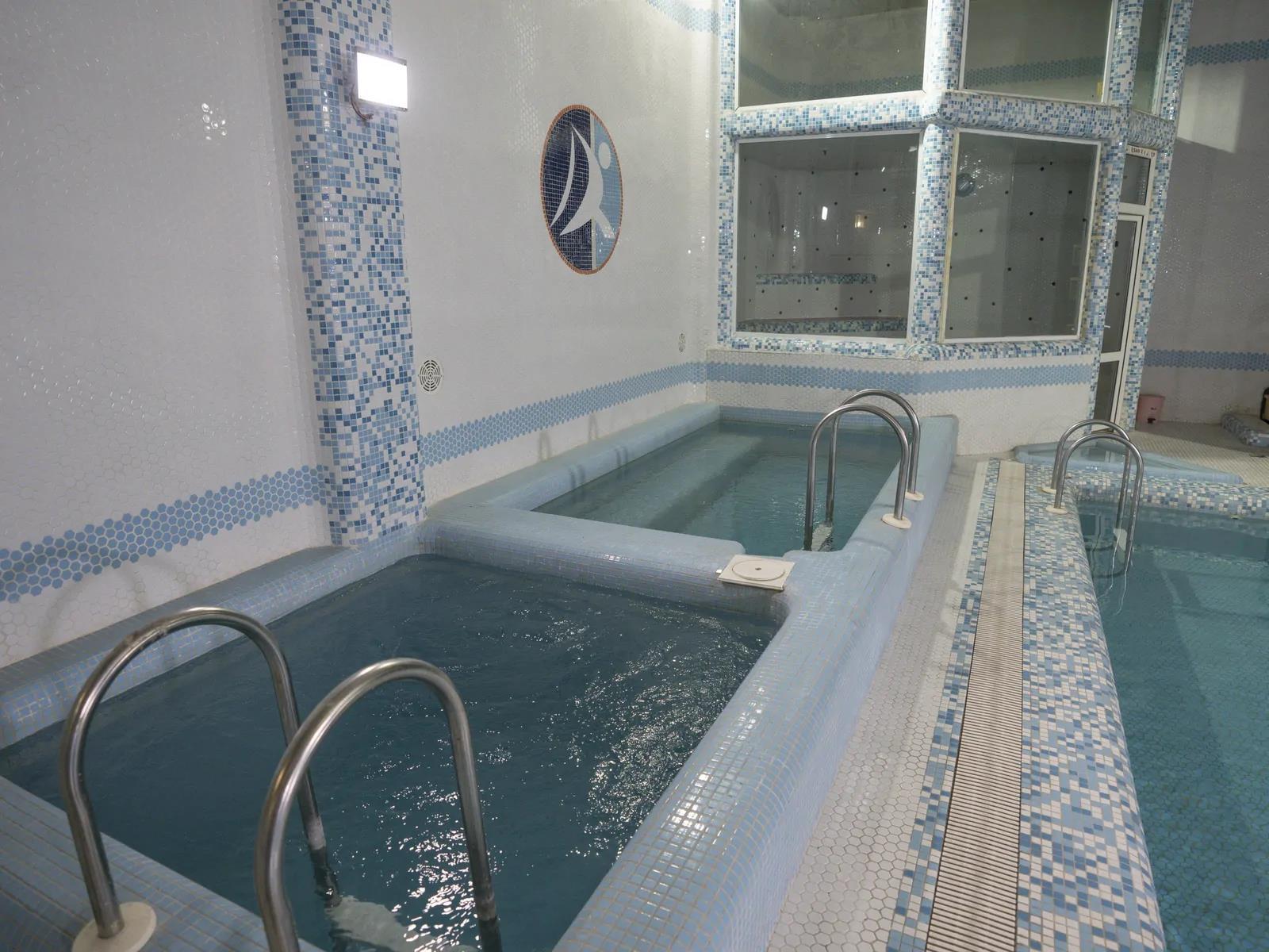 آپارتمان مبله (یاس 9) در صادقیه تهران