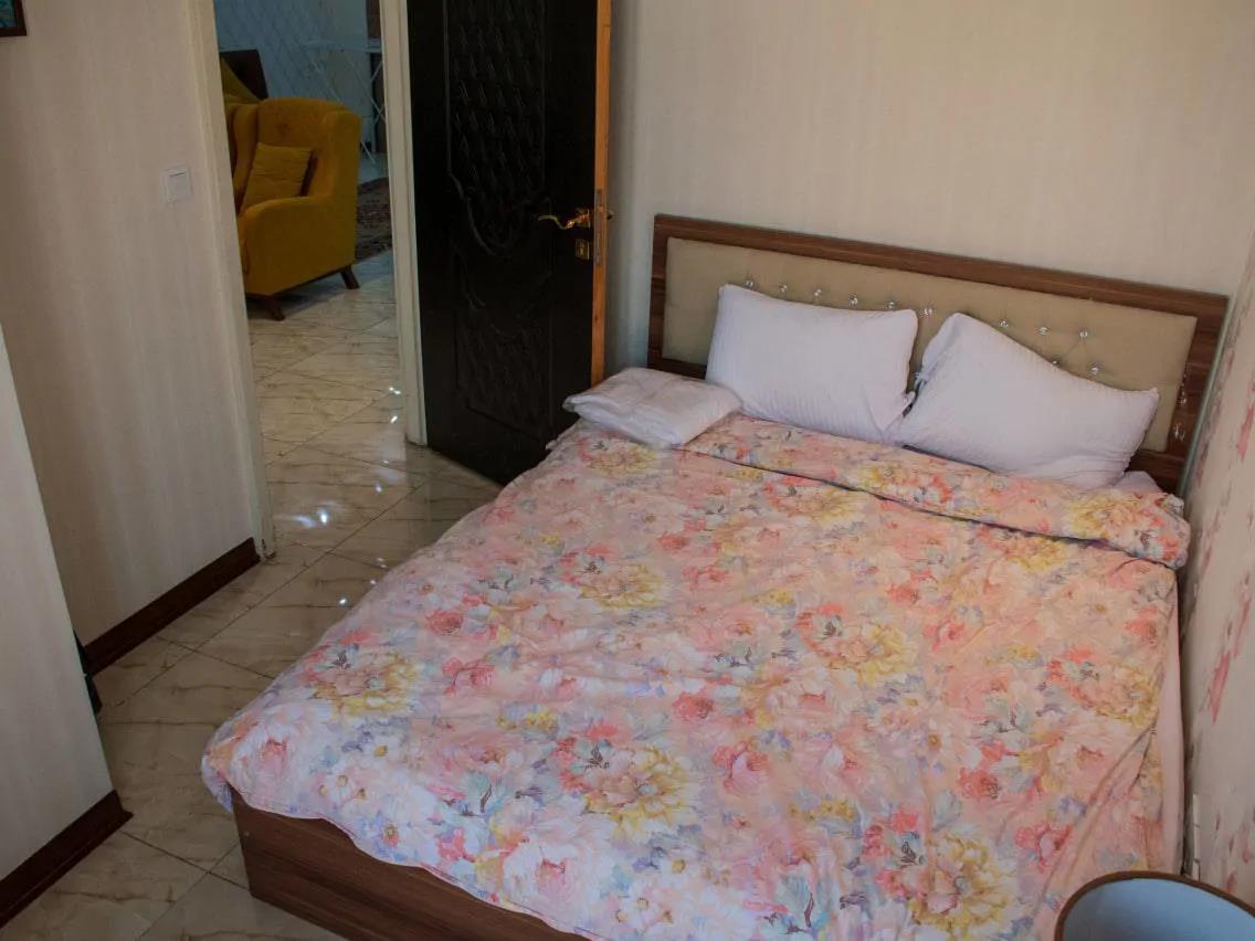 آپارتمان مبله (یاس 9) در صادقیه تهران