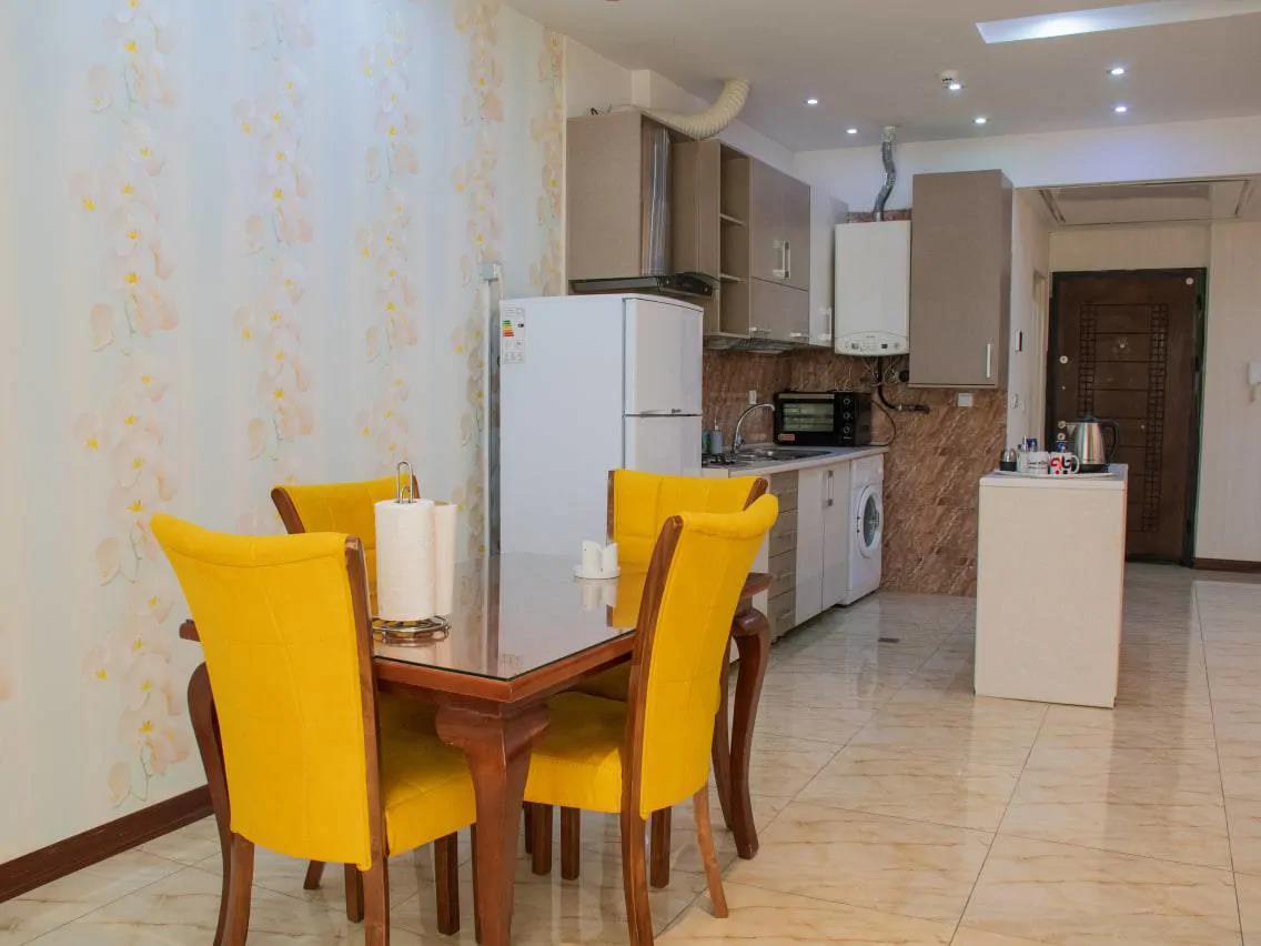 آپارتمان مبله (یاس 9) در صادقیه تهران