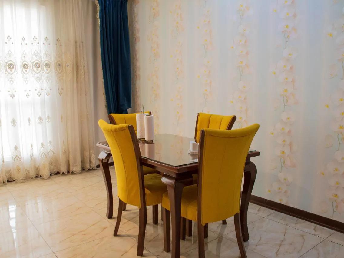 آپارتمان مبله (یاس 9) در صادقیه تهران