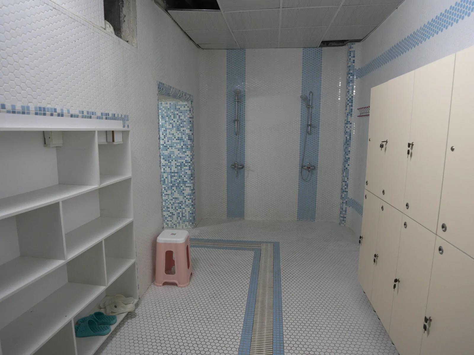 آپارتمان مبله (یاس 9) در صادقیه تهران