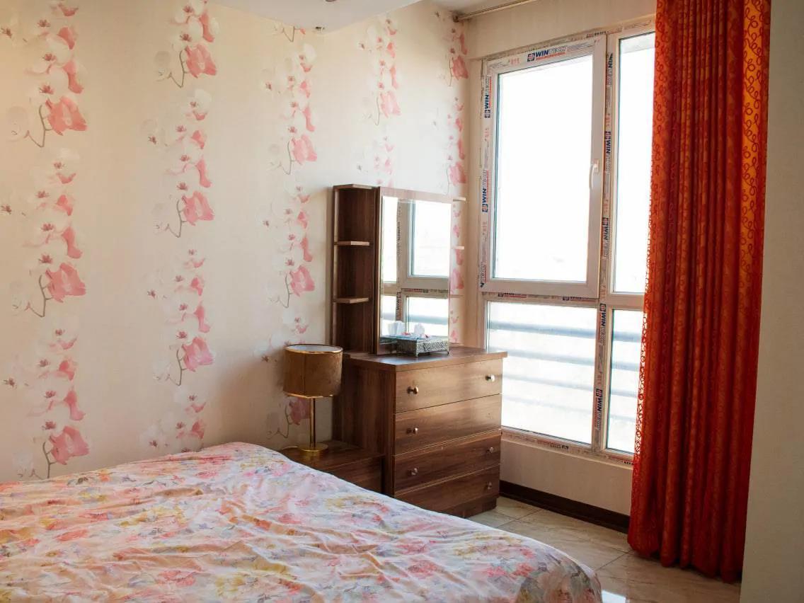 آپارتمان مبله (یاس 9) در صادقیه تهران