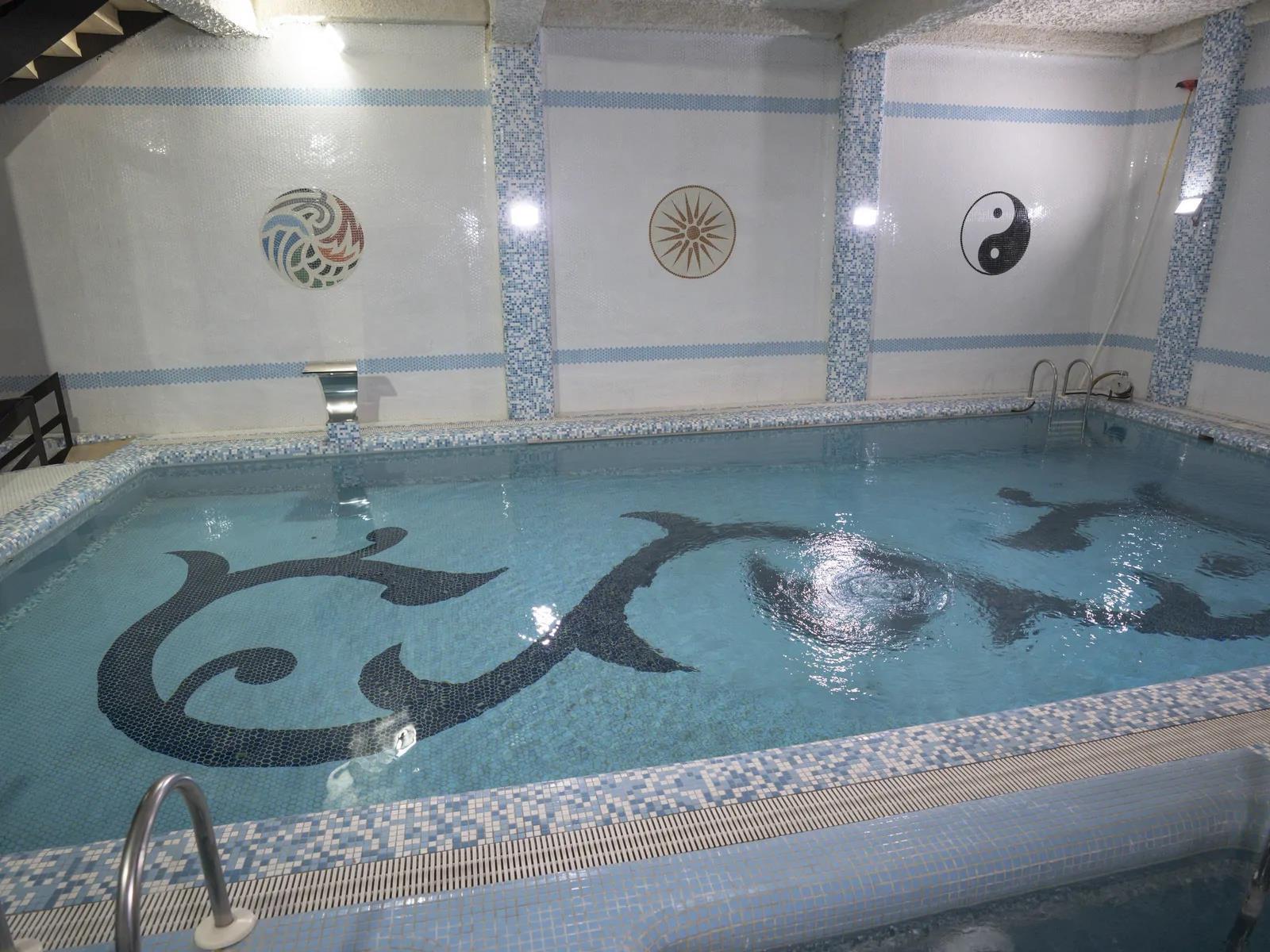 آپارتمان مبله (یاس 9) در صادقیه تهران