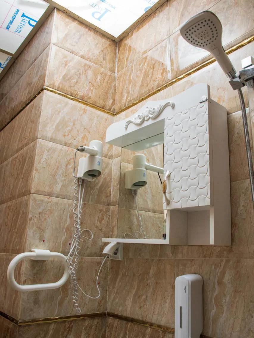 آپارتمان مبله (یاس 9) در صادقیه تهران