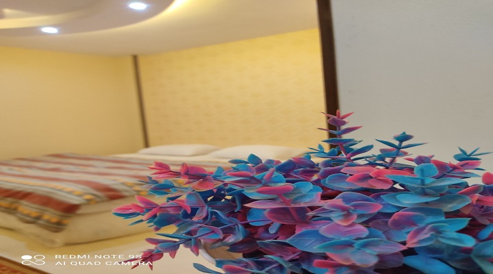 تصویر هتل ربیع اصفهان