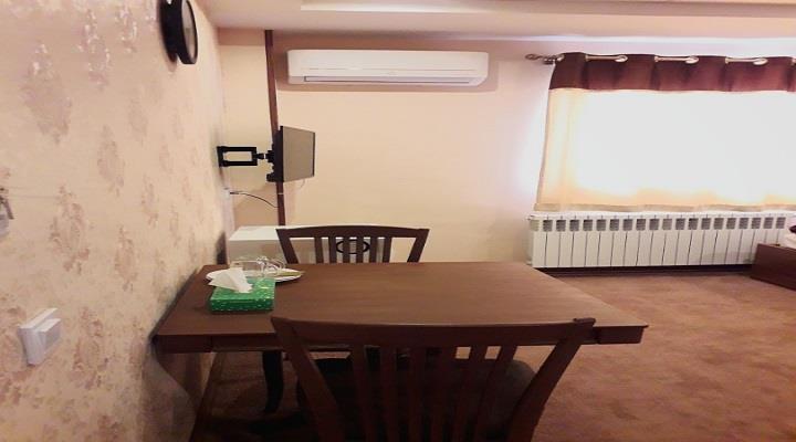 هتل فانوس شب صومعه سرا