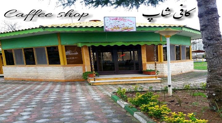 هتل فانوس شب صومعه سرا