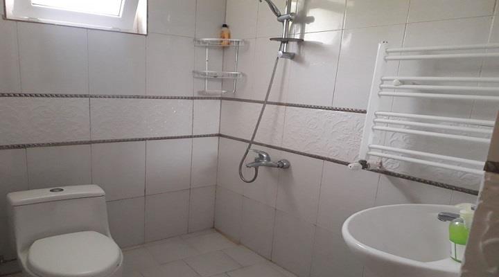 هتل فانوس شب صومعه سرا