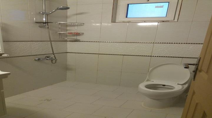 هتل فانوس شب صومعه سرا