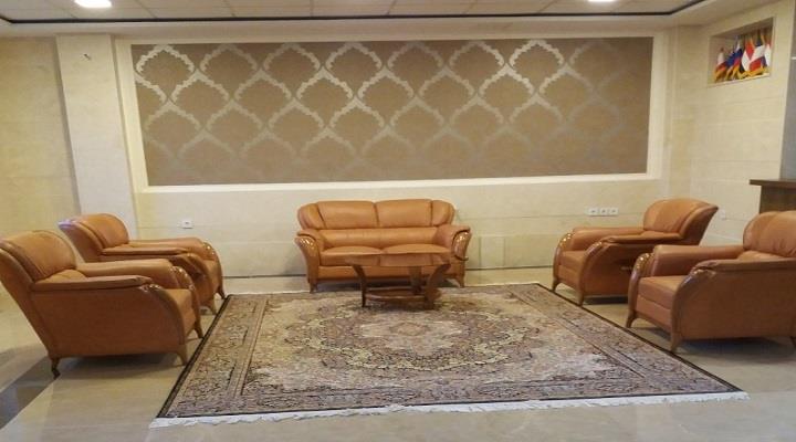 هتل فانوس شب صومعه سرا