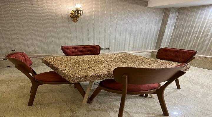 عکس هتل ایریانو تهران