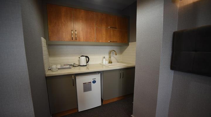 عکس هتل ملورین انزلی