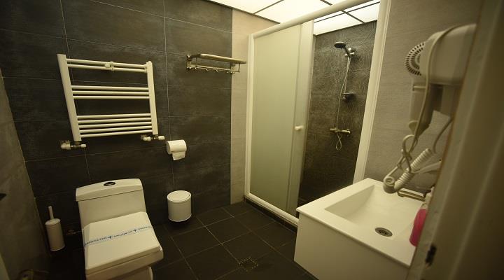 عکس هتل ملورین انزلی