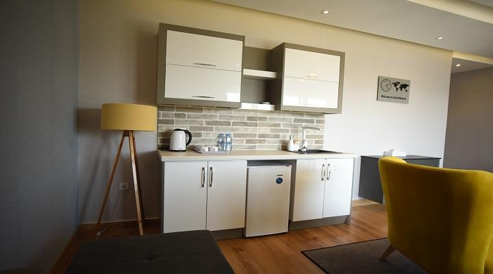 عکس هتل ملورین انزلی